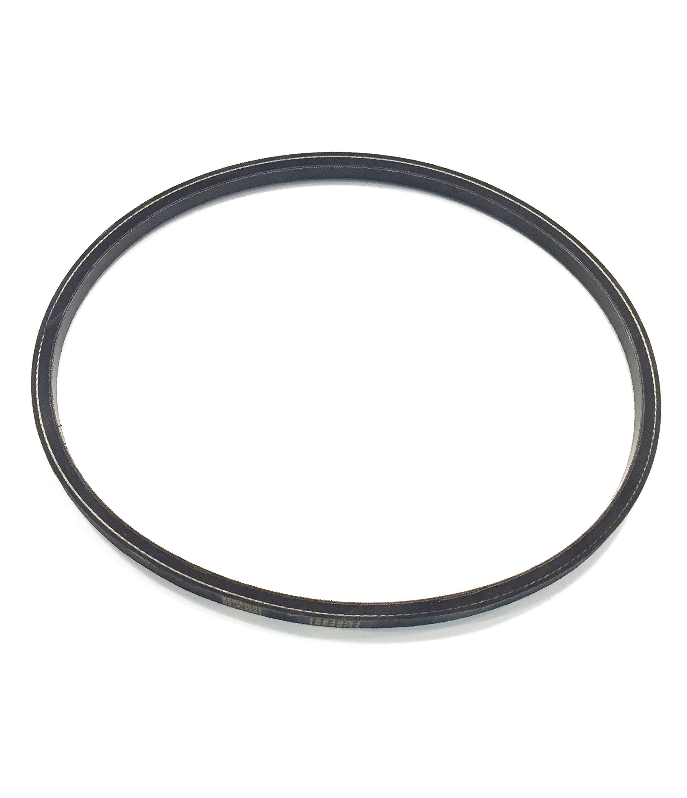 Ezgo Golf Cart Starter Generator Belt - 2 Cycle (1980-1993) 16548G1 606138
