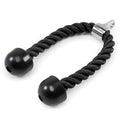 Marcy Heavy Duty Nylon Triceps Rope For Upper Body Workout Tcr-24