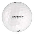 Reload Recycled Golf Balls (24-Pack) Of Callaway Golf Balls, One Size, White