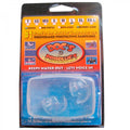 Doc'S Proplugs (Pair) Clear, Vented - X-Large