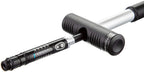 Klic Hp Gauge Black Midnight Edition