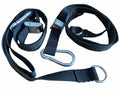 Treadlife Fitness Squat Straps Compatible With Bowflex Gyms