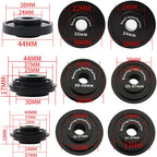 Lixada Bicycle Bottom Bracket Install And Removal Tool Kit Bike Bottom Bracket Remover For Bb86/Bb30/Bb91/Bb92/Pf30