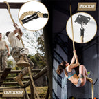 Yes4All Climbing Rope 10Ft