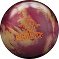 Radical Results 15Lb, Red/Gold