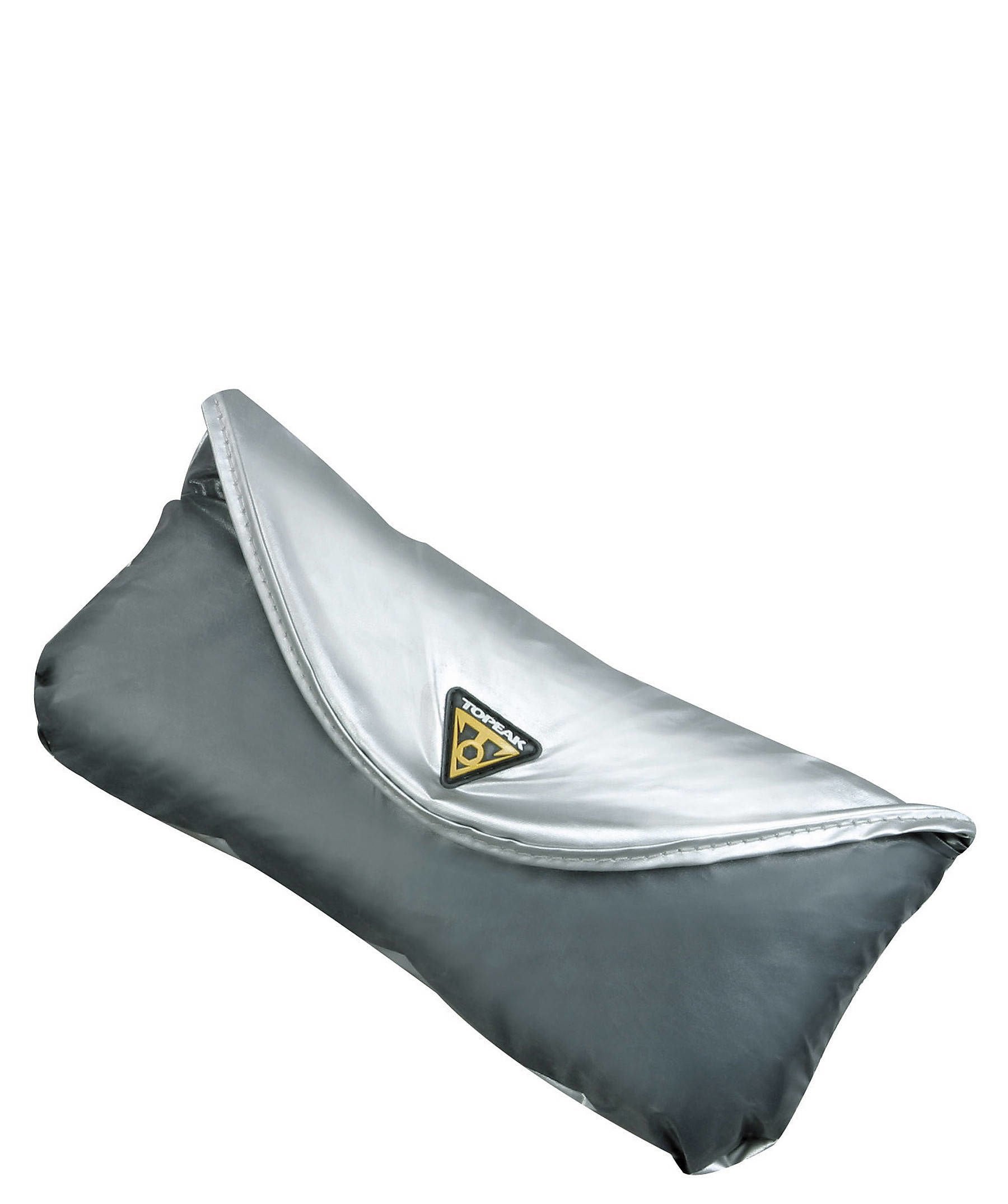 Rain Cover, Silver, One Size