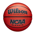 Wilson Ncaa Elevate Basketball - Size 7-29.5'', Orange