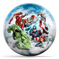 KR Strikeforce Marvel - Avengers - Characters 8lb Bowling Ball