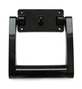 Jsp Manufacturing Black Plastic Cooler Replacement Handles # 21025 Compatible With Igloo For 90-100 Qt Coolers (1)