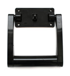Jsp Manufacturing Black Plastic Cooler Replacement Handles # 21025 Compatible With Igloo For 90-100 Qt Coolers (1)