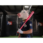 Rawlings | 2025 | ICON Baseball Bat | BBCOR | -3 Drop | Electric Unicorn | 34