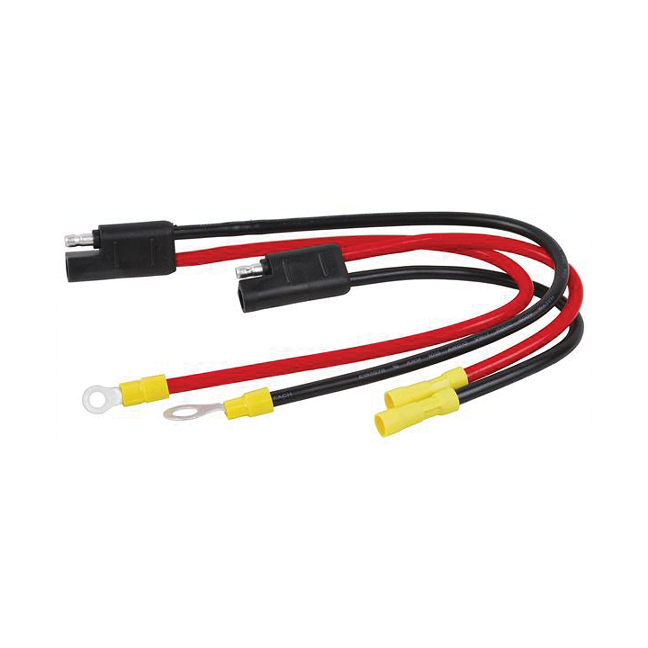Attwood 14367-6 Trolling Motor Quick Connect Kit