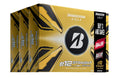 Bridgestone Golf e12 Straight Trifecta Pack Golf Balls