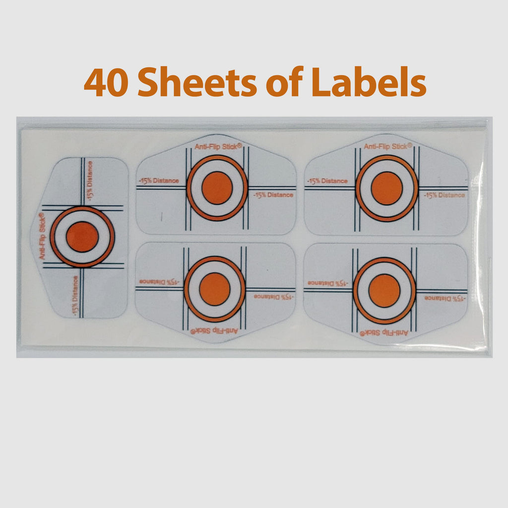 Golf Impact Tape Labels 200 Golf Club Impact Tape Stickers For Driver, Irons Or Woods A Simple Golf Training Aid You Improve You