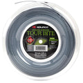 Solinco Tour Bite Diamond Rough (16-1.30Mm) String Reel (Silver)