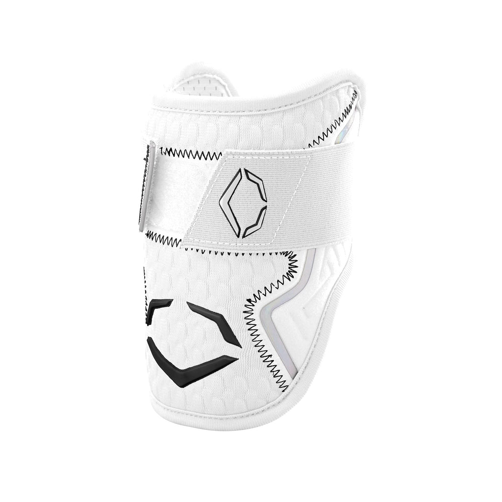Evoshield Pro-Srz 2.0 Batter'S Elbow Guard - White, Size Small