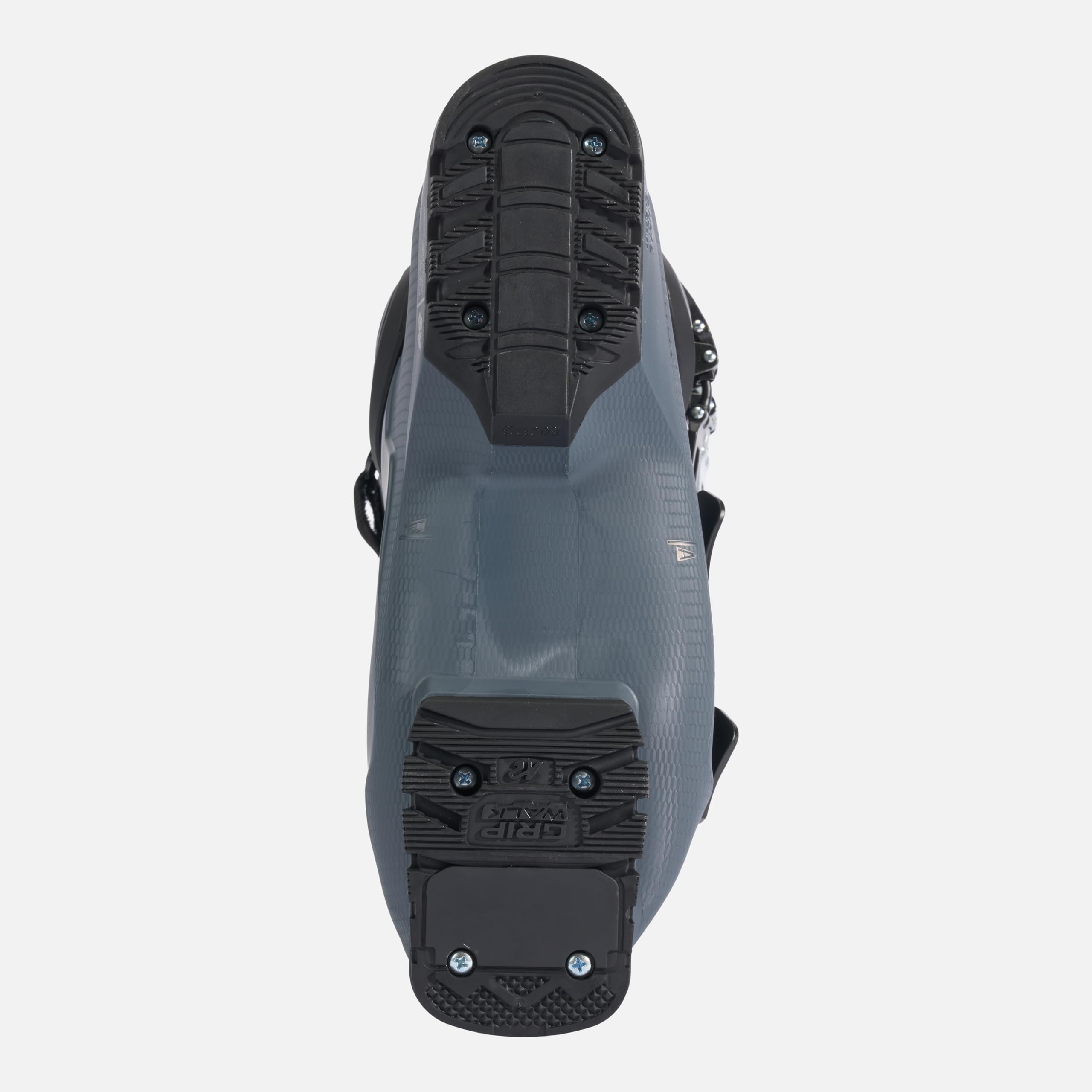K2 Bfc 80 Mens Ski Boots, 24.5