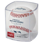 Rawlings  Official 2023 Major League Baseball  Display Case Included  Mlb  Romlb-R