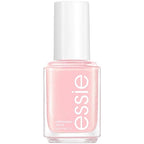 Essie Nail Polish, Salon-Quality, 8-Free Vegan, Iridescent Sheer Pink, Birthday Girl, 046 Fl Oz