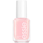 Essie Nail Polish, Salon-Quality, 8-Free Vegan, Iridescent Sheer Pink, Birthday Girl, 046 Fl Oz