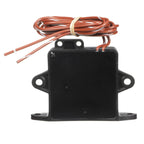 Whale Be9003 Electric Field Sensor Switch, 12V Or 24V, Suitable For Up To 20 Amps,Black