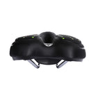 Zhiqiu Comfortable Bike Saddle Mountain Bicycle Seat Profession Road Mtb Bike Seat Outdoor Or Indoor Cycling Cushion Pad (New St