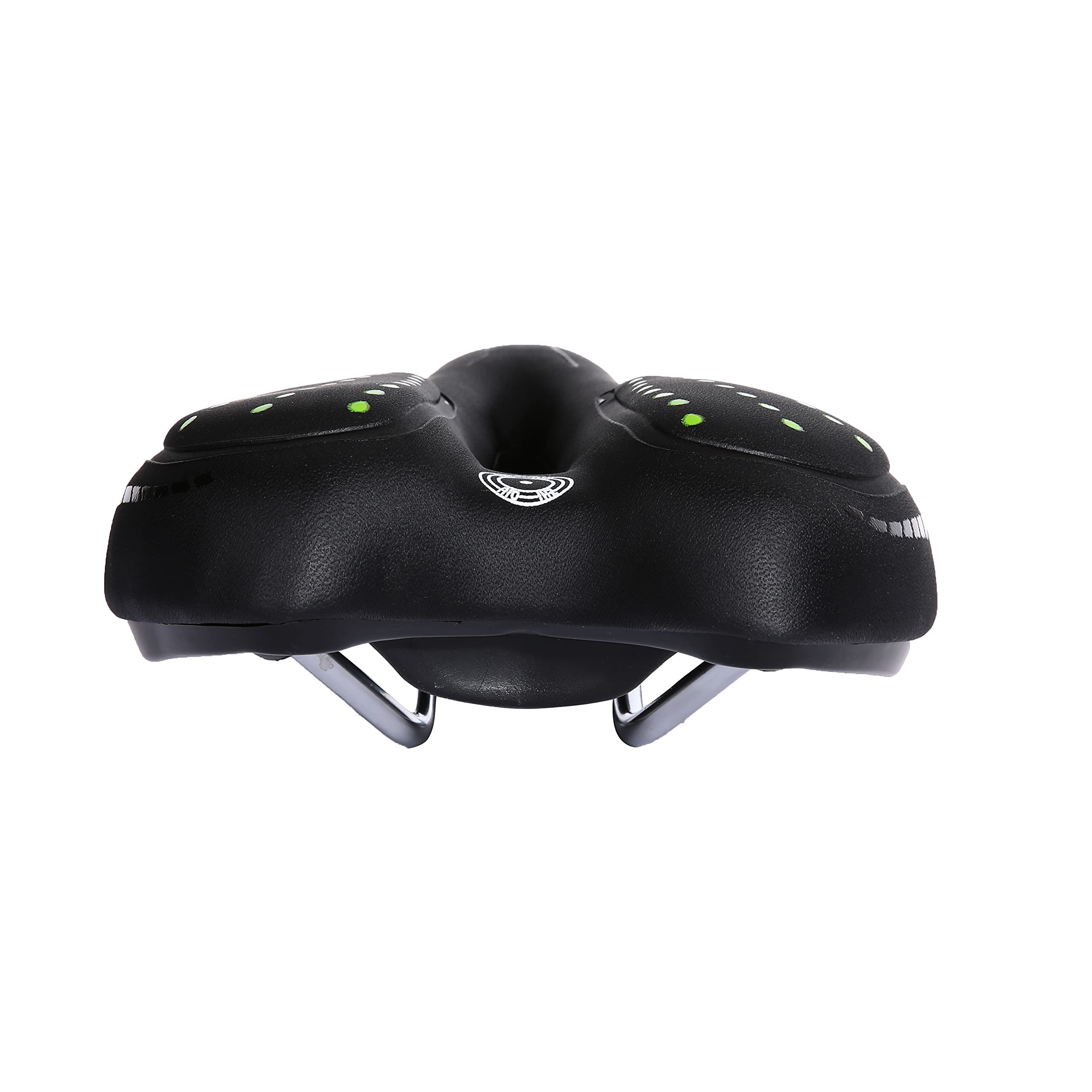 Zhiqiu Comfortable Bike Saddle Mountain Bicycle Seat Profession Road Mtb Bike Seat Outdoor Or Indoor Cycling Cushion Pad (New St