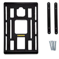 BiKase Universal MIK Compatible Carrier Bicycle Cargo Rack MIK Carrier Adaptor