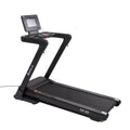 Burnlab Treadmill Pro 3.2 Treadmill For Home |15% Auto Incline | 10.1inch Tft Screen | 20Km/Hr Top Speed | 130Kg Max User Running M