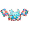 Body Glove Paddle Pals Kids, Infant, & Baby Pool Floats. Our Life Jacket Toddler Puddle Float Jumper Floaties are an Adjustable 