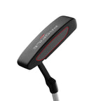 Wilson Profile Jgi Junior Complete Golf Set - Small, Red, Right Hand