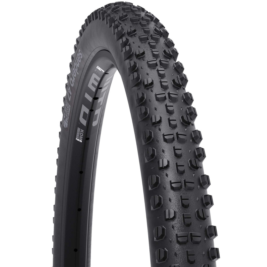 Sendero 650 X 47C Road Tcs - Tubeless Compatible System Tire
