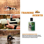 D.T. Systems Training Scent For Pets, 1-1/4-Ounce, Grouse