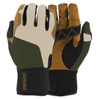 Marucci Blacksmith Full Wrap Bg Green/Tan