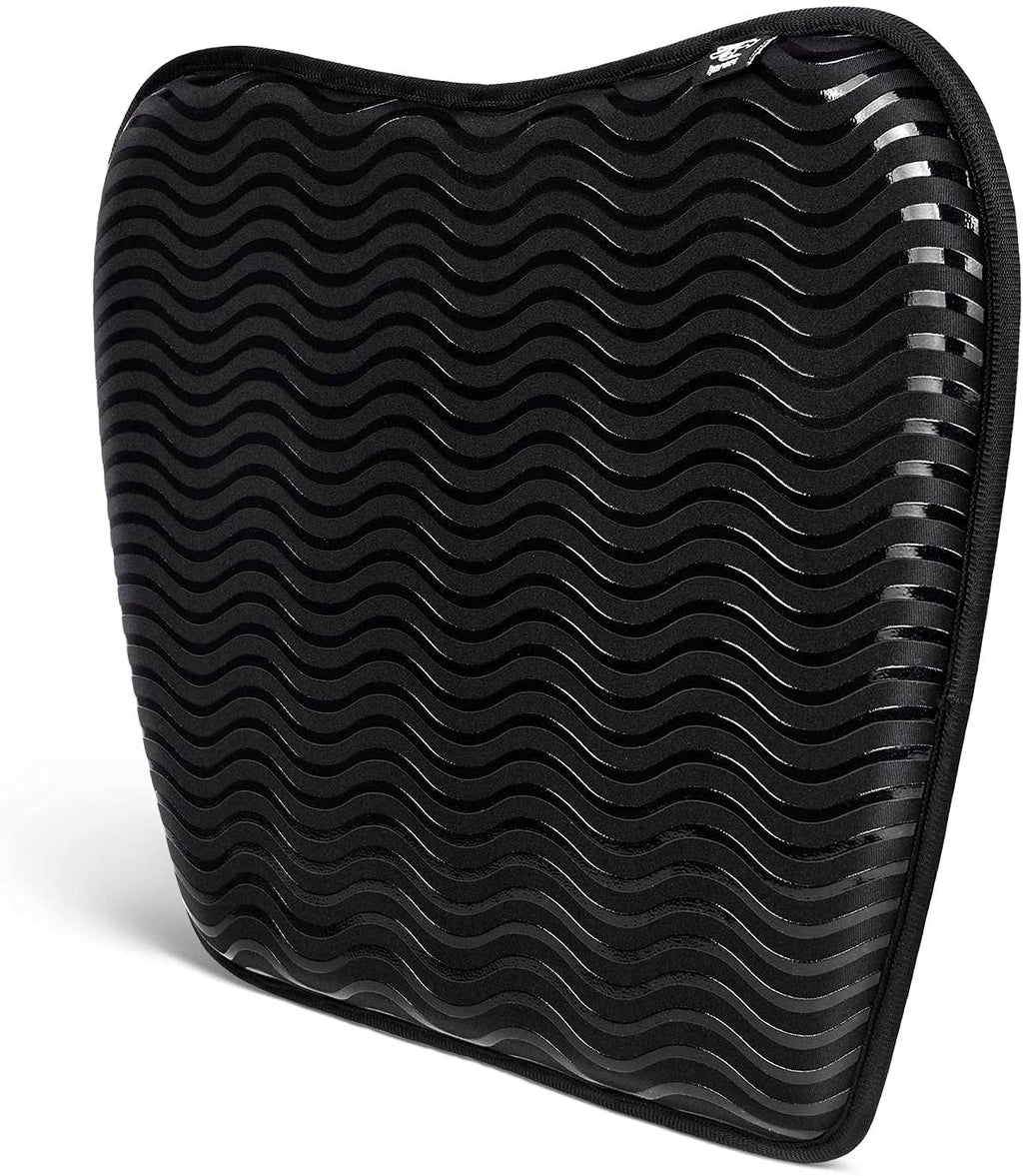 Anti Slip Kayak Seat Cushion Ideal Waterproof Seat Pad For Sit In Kayak, Inflatable Kayak, Canoe And Boat. Comfort Accessories F