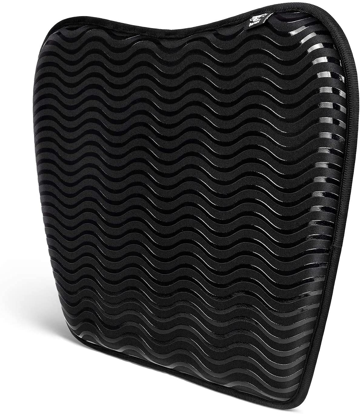 Anti Slip Kayak Seat Cushion Ideal Waterproof Seat Pad For Sit In Kayak, Inflatable Kayak, Canoe And Boat. Comfort Accessories F