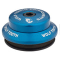 Wolf Tooth Performance IS41/28.6 Upper Headset 7mm Stack Blue