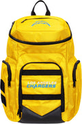 FOCO Los Angeles Chargers NFL Carrier Backpack