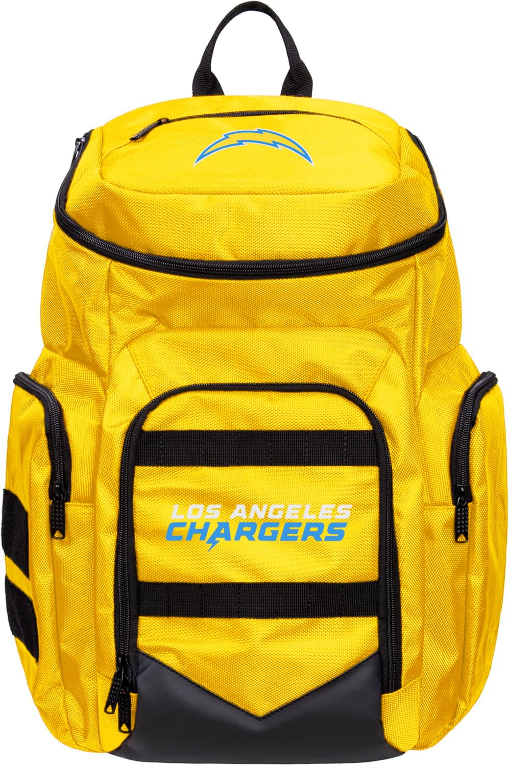 FOCO Los Angeles Chargers NFL Carrier Backpack