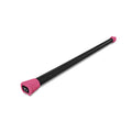 Cap Barbell Weighted Body Bar, Red, 10 Lbs
