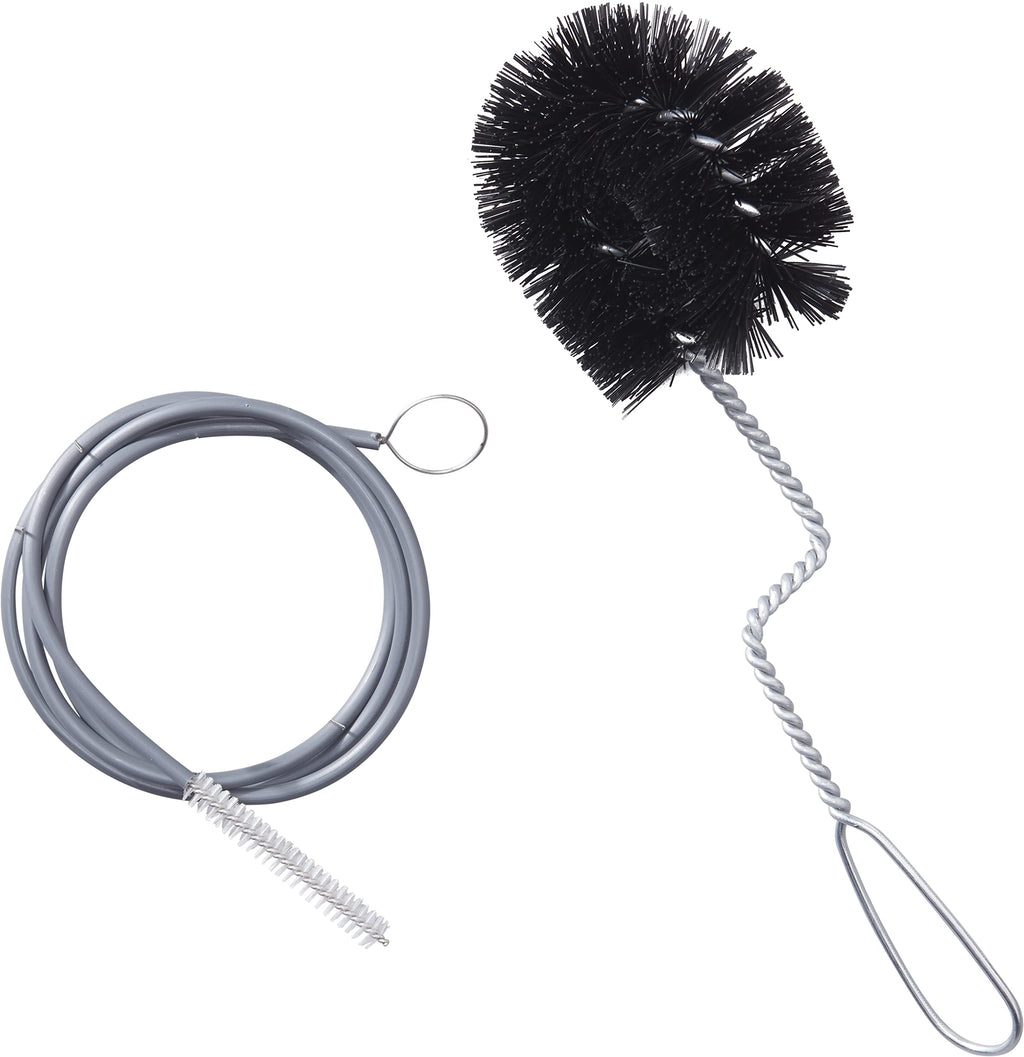Camelbak Reservoir Cleaning Brush Kit - Reservoir And Tube Cleaning Brushes - Works With All Hydration Bladders