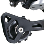 Shimano Rd-M7000-Gs, Slx