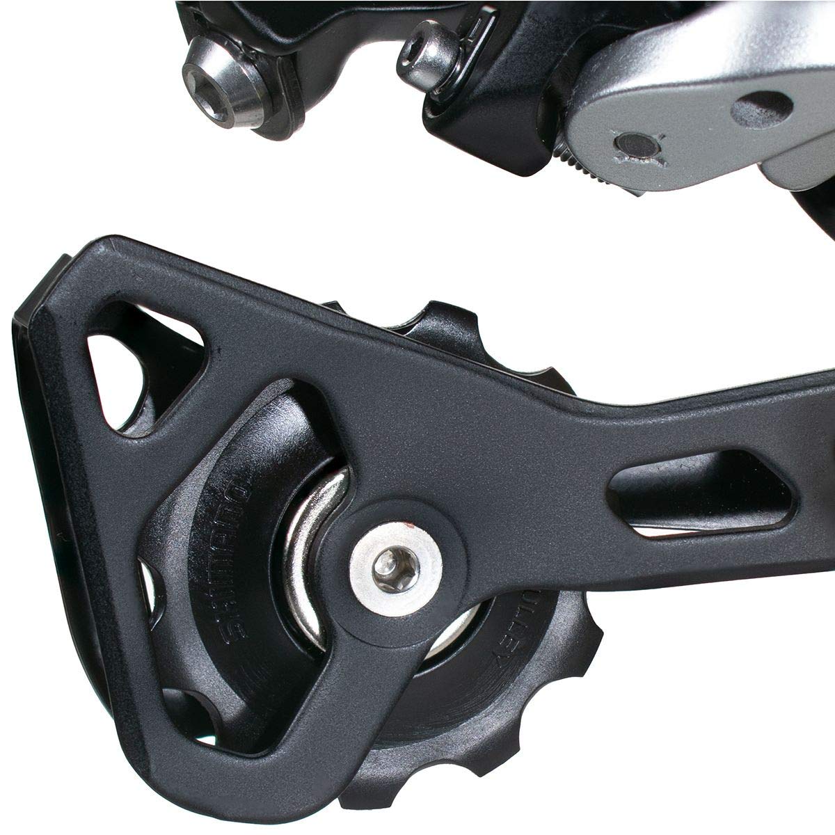 Shimano Rd-M7000-Gs, Slx