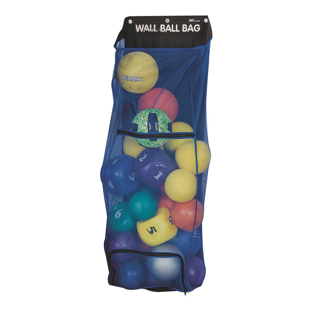 S&S Worldwide Wall Ball Bag