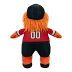 Bleacher Creatures Philadelphia Flyers Gritty 10 NHL Mascot Plush Figure - A Mascot for Play or Display