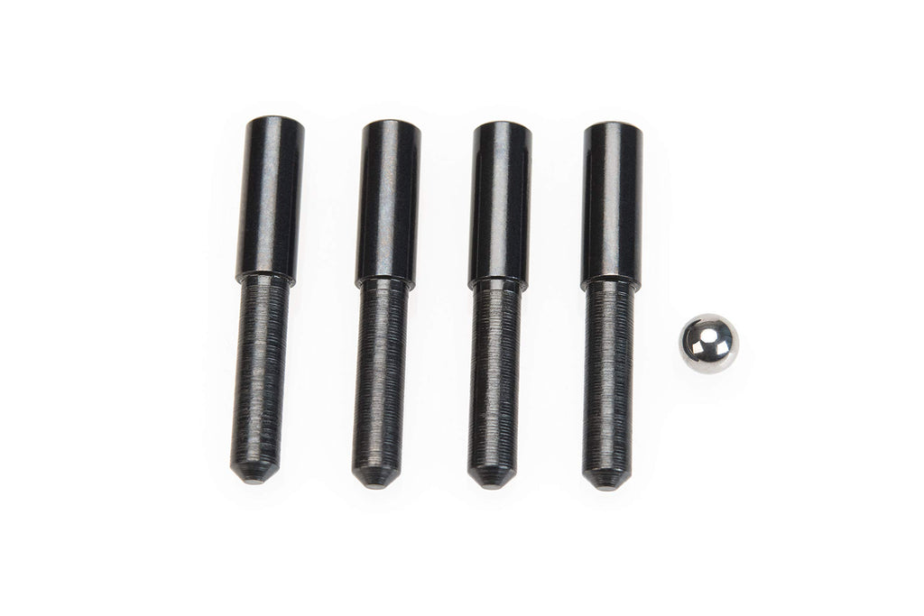 Park Tool Replacement Chain Tool Pin Kit For Ct-4