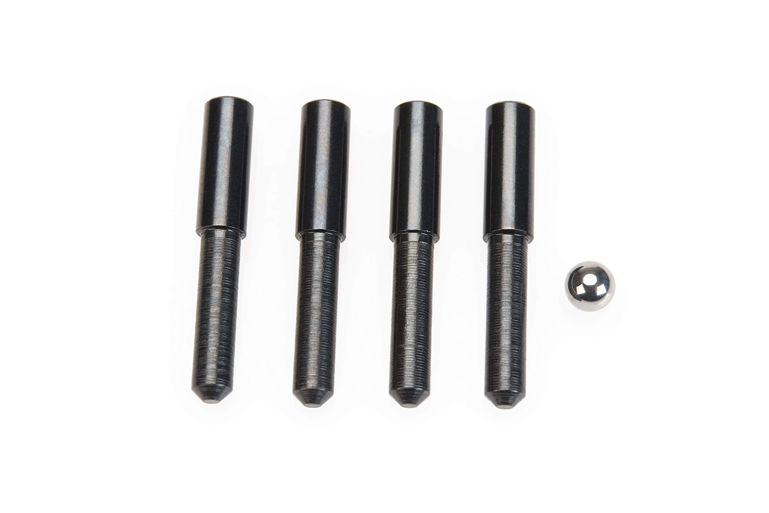 Park Tool Replacement Chain Tool Pin Kit For Ct-4