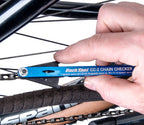 Park Tool Chain Checker