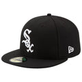 Chicago White Sox Cap by New Era