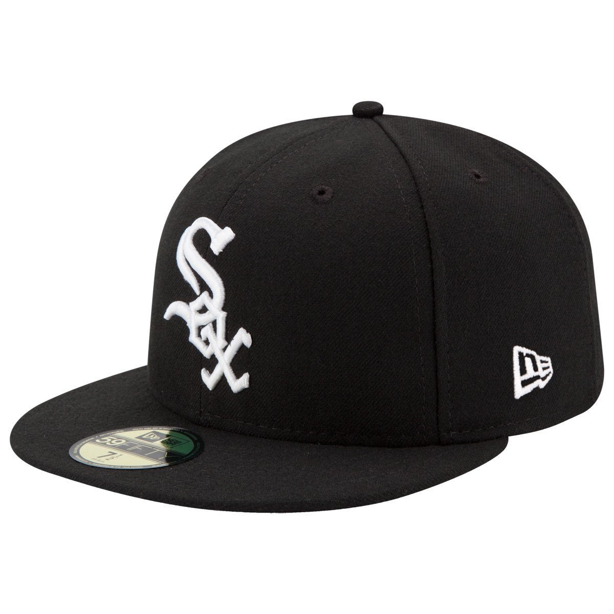 Chicago White Sox Cap by New Era
